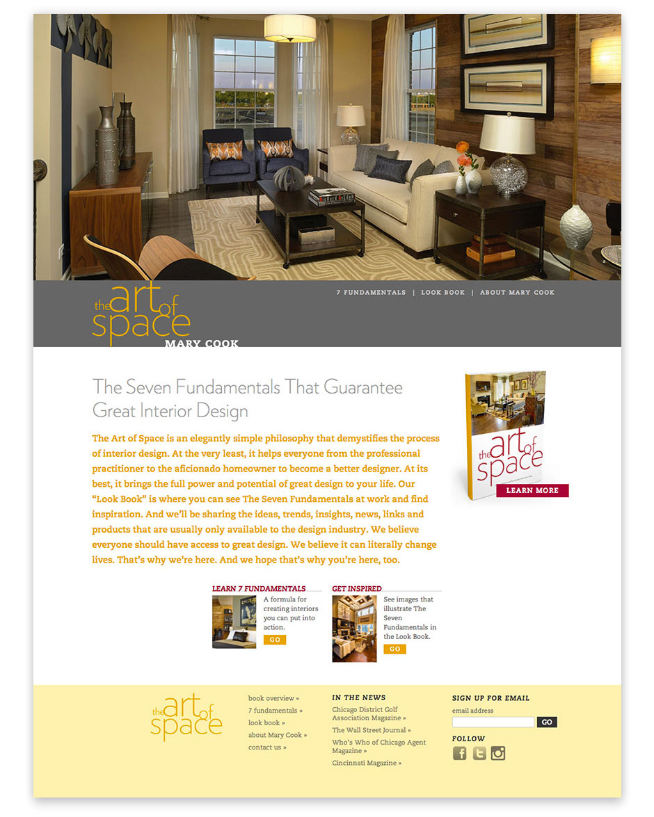 AOS Home Page