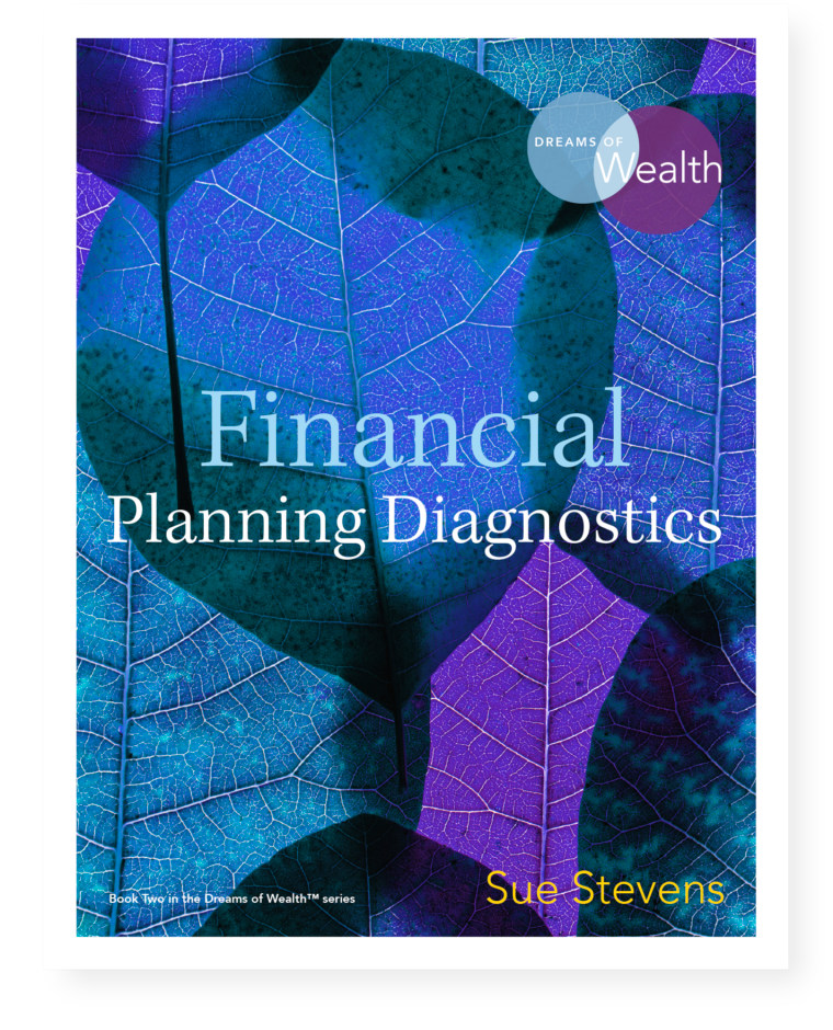 Book - Financial Planning Diagnostics