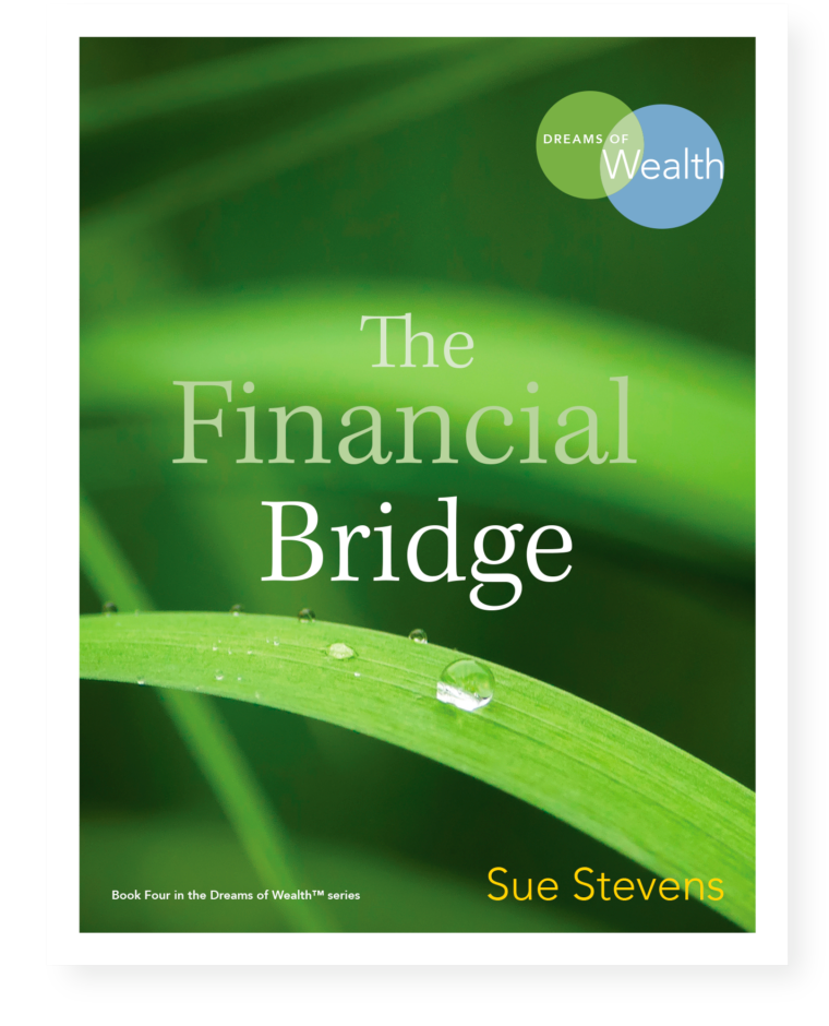 Book - The Financial Bridge