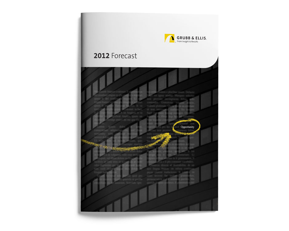 Forecast Cover