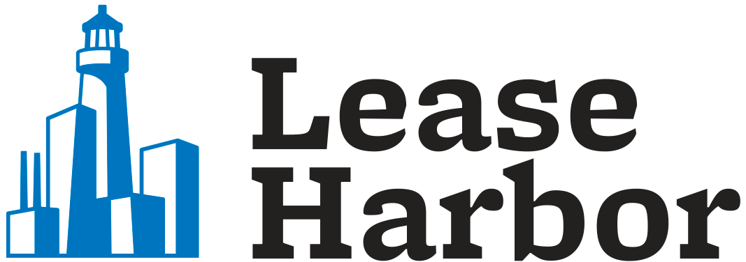 Lease Harbor Logo